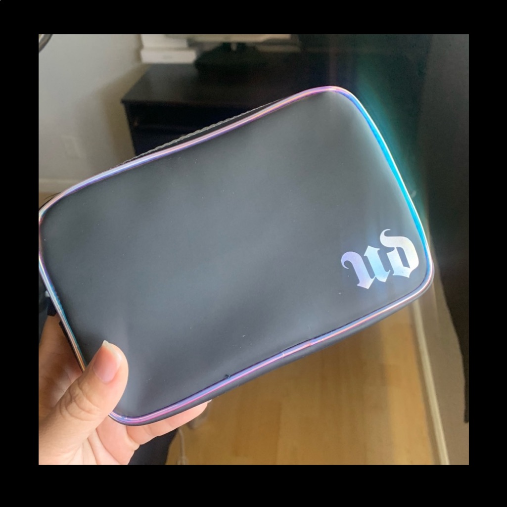Urban Decay Fannypack